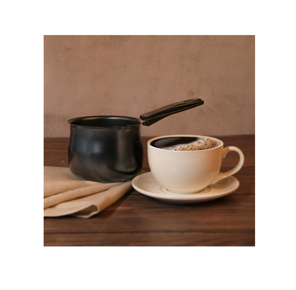 Кофеварка (турка) Mallony MAL-750