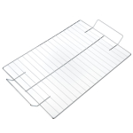 Решётка-гриль на мангал GrillBoom (41х24см.)