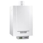 De Dietrich S PMC-S 24 газовый котел 7716355