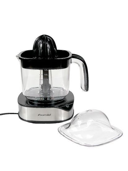 Соковыжималка для цитрусовых Kamille KM 6738
