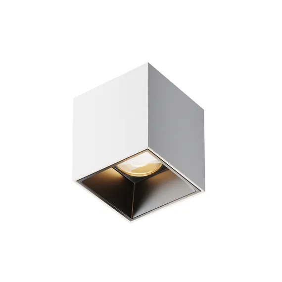 Потолочный светильник Альфа / Alfa LED 5 Вт 3000 К 50° Technical c064cl-5w3k-sq-wb