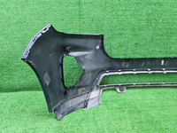 Бампер передний EXEED VX (2021-2024)