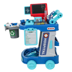 Игровой модуль Доктор, коробка RX-890B