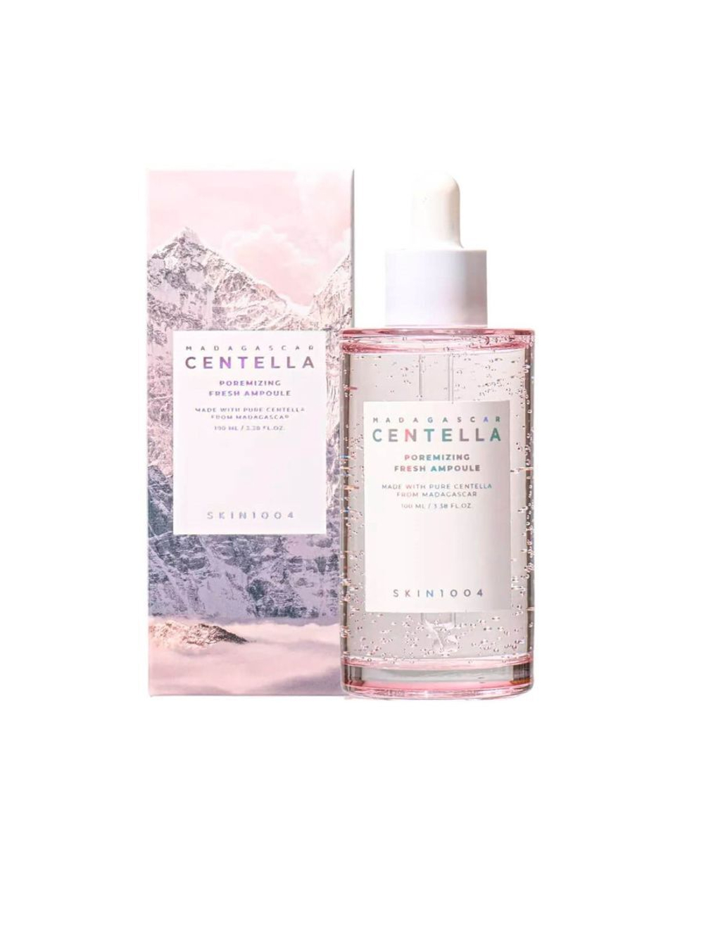 CENTELLA poremizing fresh ampoule