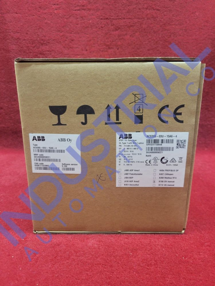 ACS355-03U-15A6-4