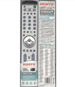 Пульт для Sony универсальный RM-L1118 Huayu