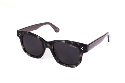 Очки BRENDA мод. TY159 C2 shiny grey demi