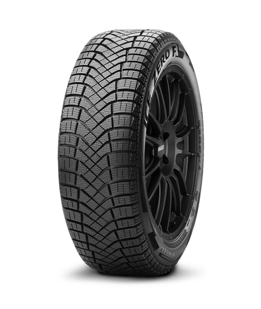 Зимняя шина Pirelli Winter Ice Zero Friction (215/60 R16 99H)