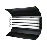 Осветитель светодиодный GreenBean LedFlow 4х2ft DMX