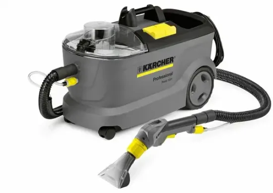 Моющий пылесос KARCHER Puzzi 10/1