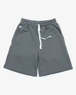 Шорты One Two Wide Shorts LOGO Castlerock