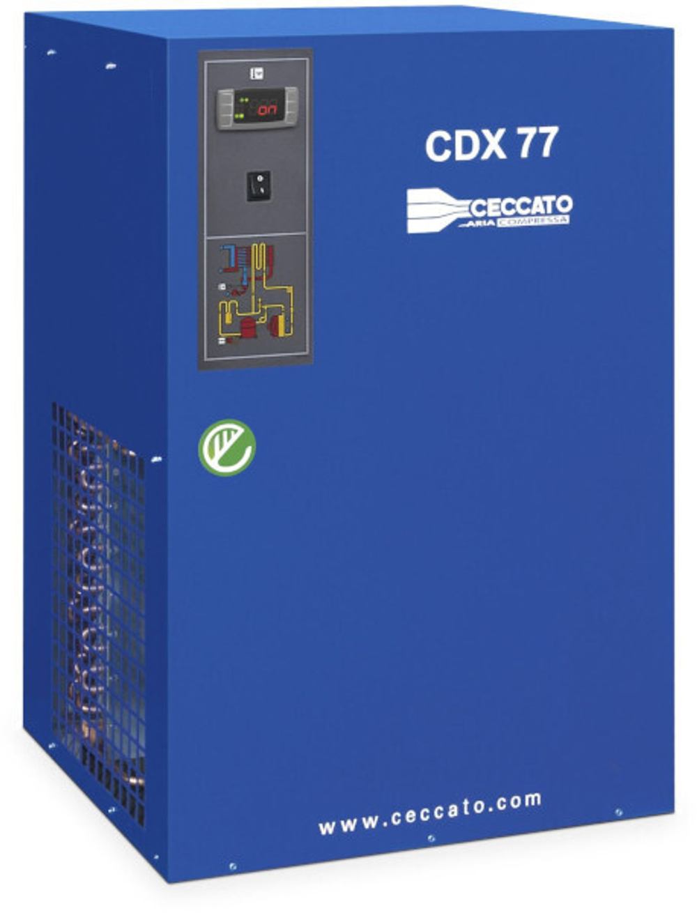 Рефрижераторный осушитель ceccato cdx 77