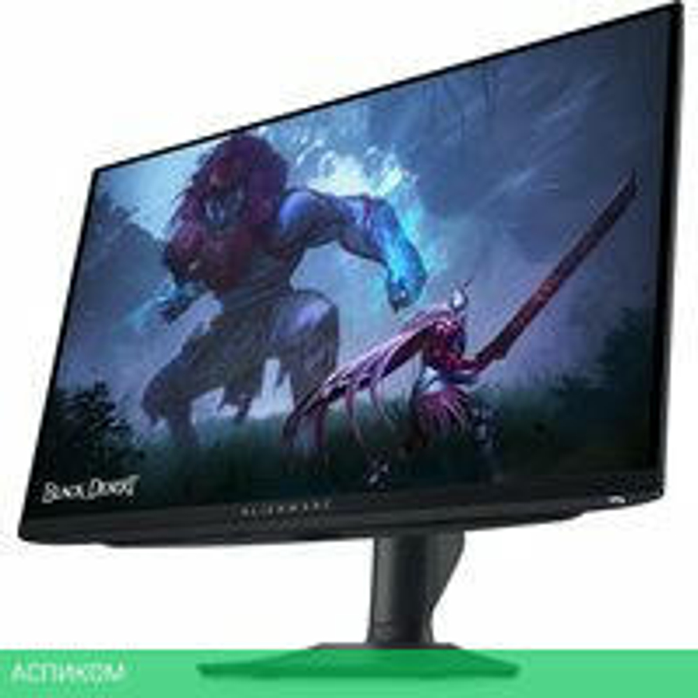 Игровой монитор Dell Alienware AW2725DF