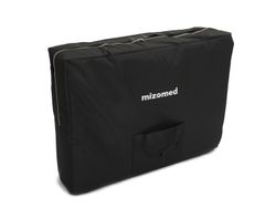 Массажный складной стол Mizomed Standart 2 черный