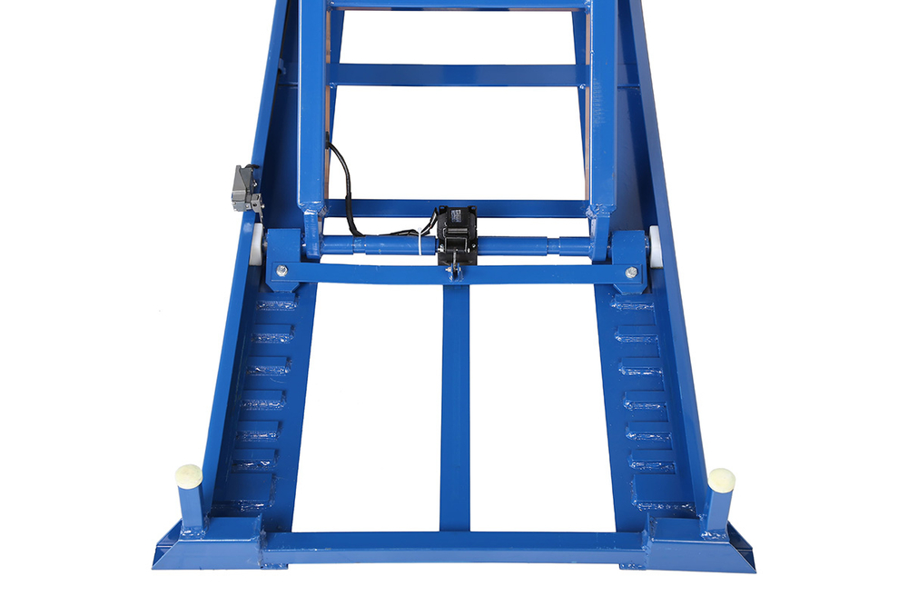 NORDBERG (N4M2) Подъемник для мотоциклов, 1 т