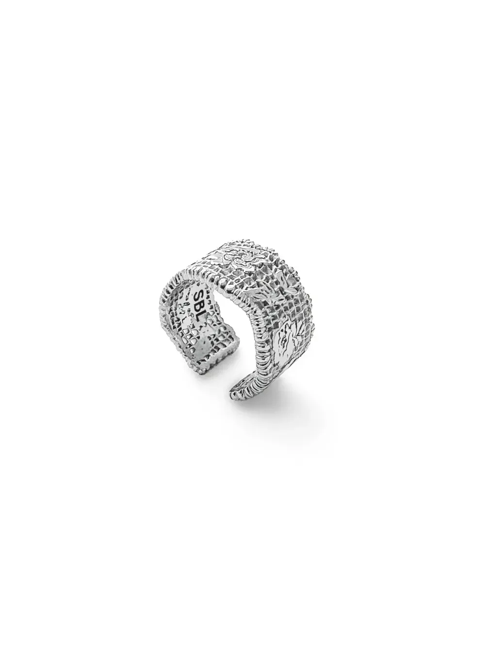 Кафф Кружево