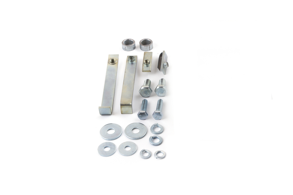 Защита картера для NISSAN X-Trail, Qashqai (15-) 2,0 бензин NLZ.36.37.030 NEW