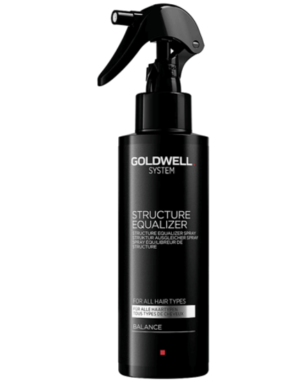 Goldwell System Structure Equalizer - Солнцезащитный эквалайзер 150 мл