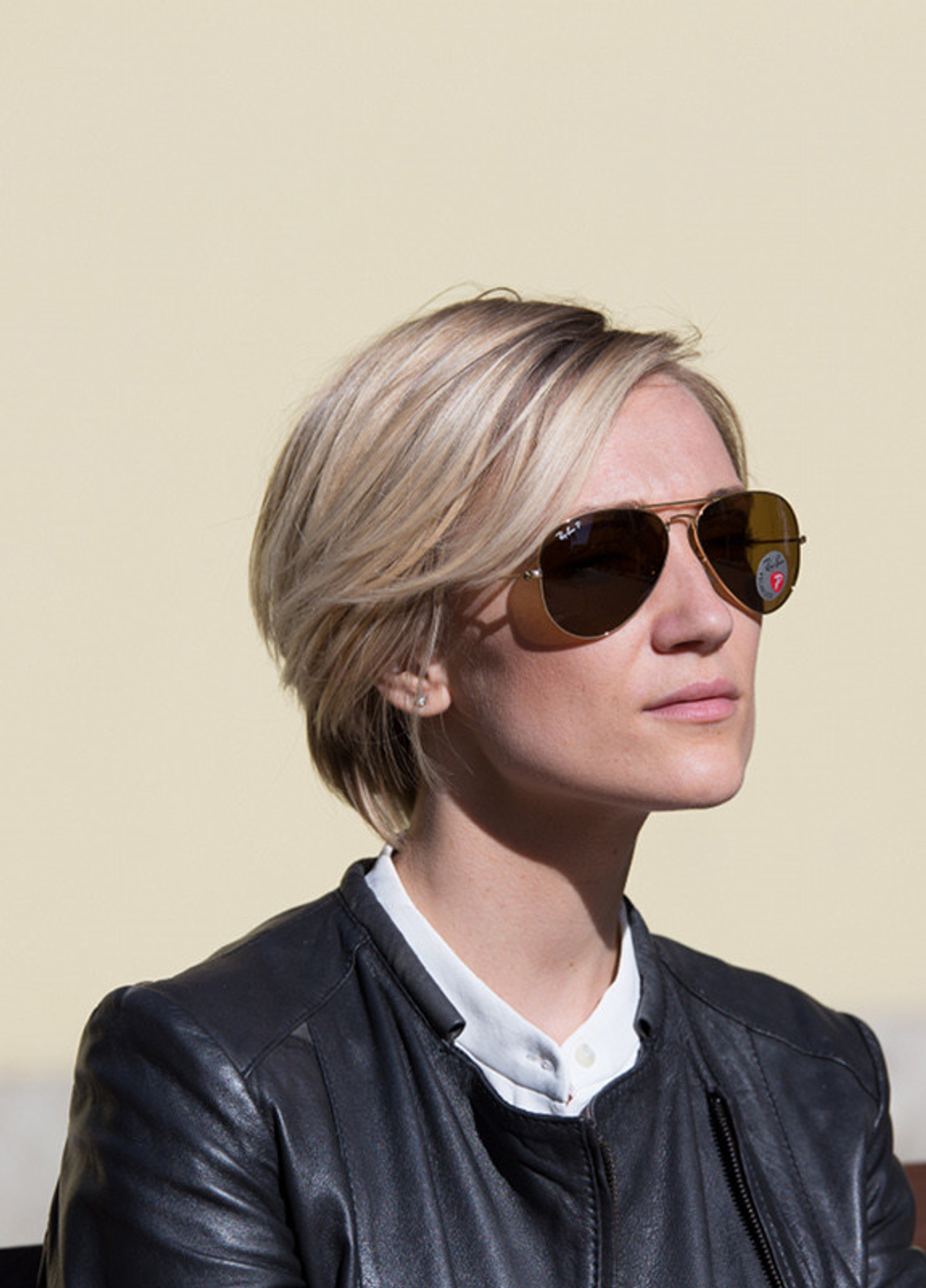 Ray Ban Aviator RB 3025 001/57 / 62 mm