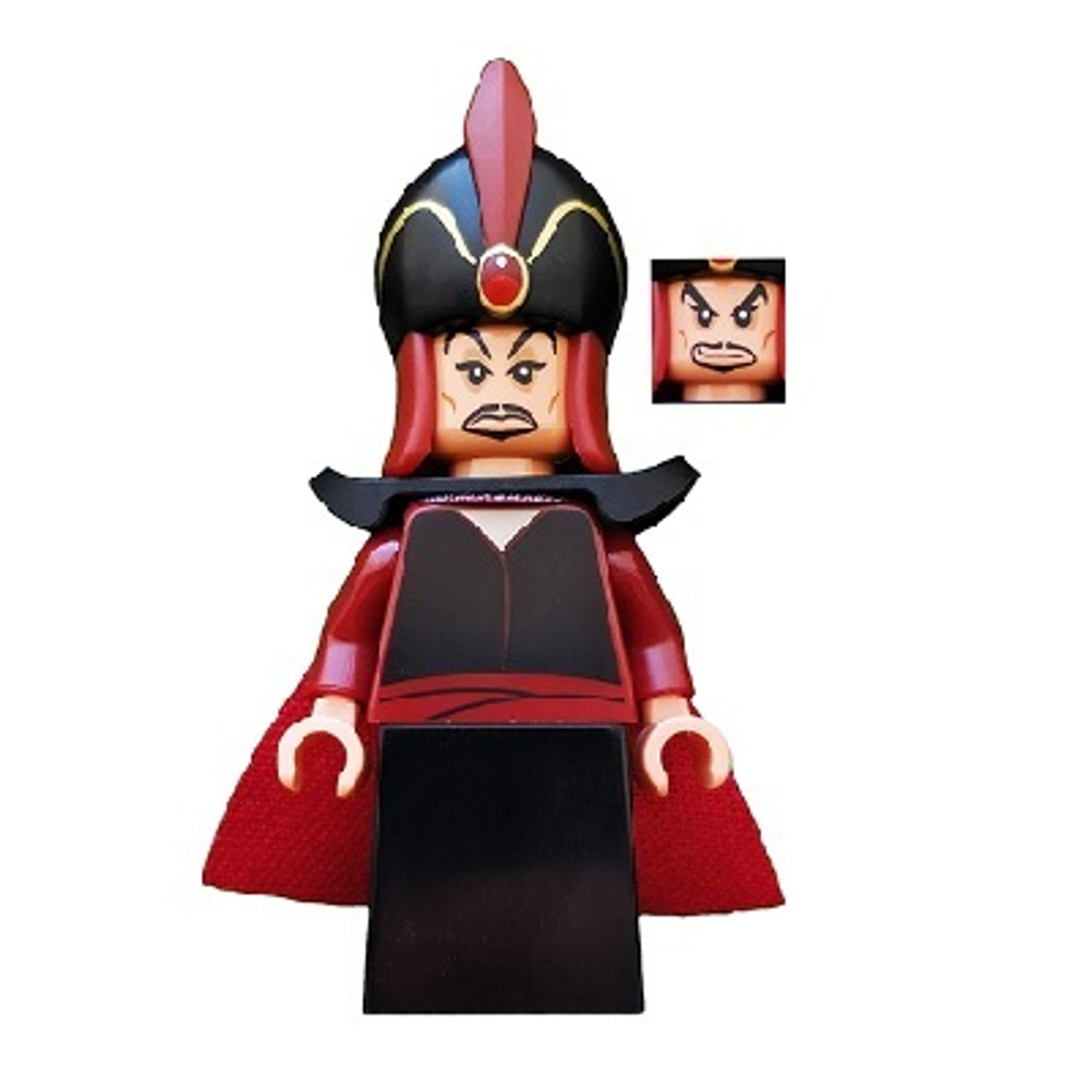 Джафар 71024 dis034