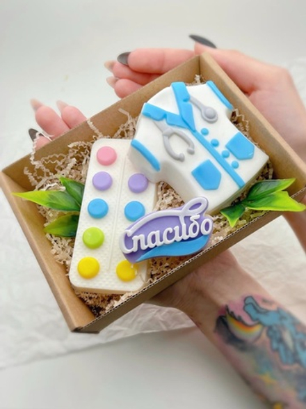 Набор «Подарок врачу»