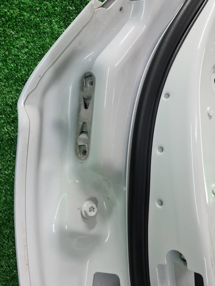 Дверь передняя правая BMW 5er F10 , F11 (2009-2017)