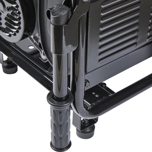 Электростанция ELITECH GES 4000RW