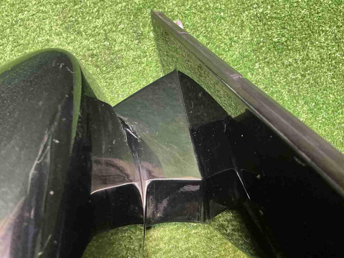 Зеркало левое BMW 5er G30 (2017-2023) 5 контактов