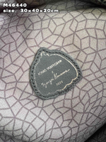 Louis Vuitton Discovery Backpack