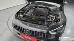 Mercedes-Benz AMG GT 4 даери 43 4MATIC+ (04.2021)