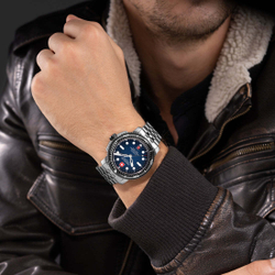 Swiss Military Hanowa Maitre Plongeur SMWGL0002002-SET