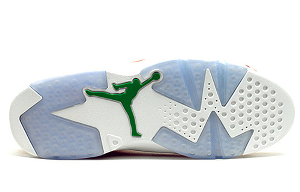 Кроссовки Jordan Air Jordan 6 Retro History Of Jordan "Spizike" 2014
