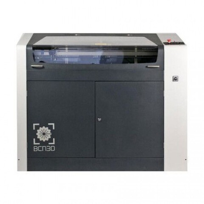 Лазерный гравер BCN3D Ignis