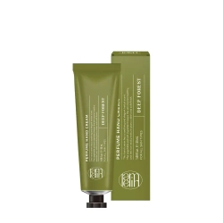 LAMELIN Крем для рук Глубокий лес Perfume Hand Cream Deep Forest (50 мл)