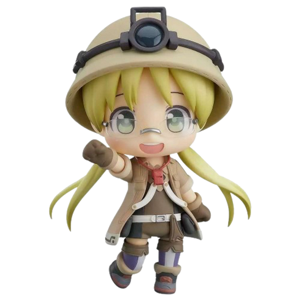 Фигурка Nendoroid Made in Abyss Riko