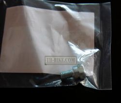 90084-041-000. BOLT, DRIVE SPROCKET FIXING