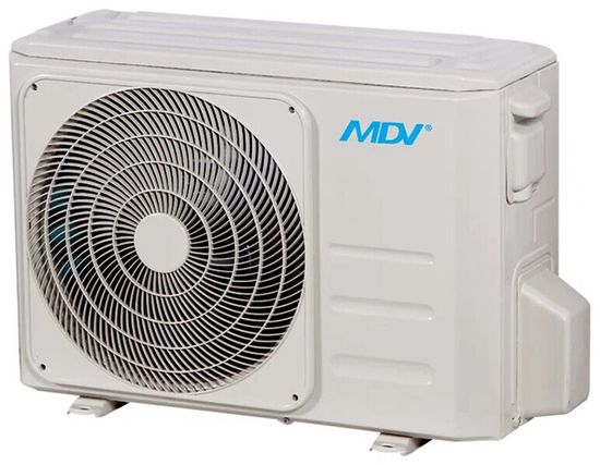 Сплит-система MDV MDOAG-09HN1/MDSAG-09HRN1