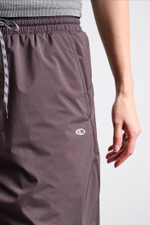 Брюки Nothomme Blue OCTA Fleece Wind Shell Lightweight Warm Pants "Taupe"