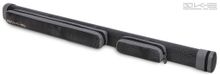 Тубус QK-S Hammer 1x1 серый аллигатор