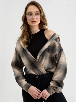 Рубашка женская "Имидж"