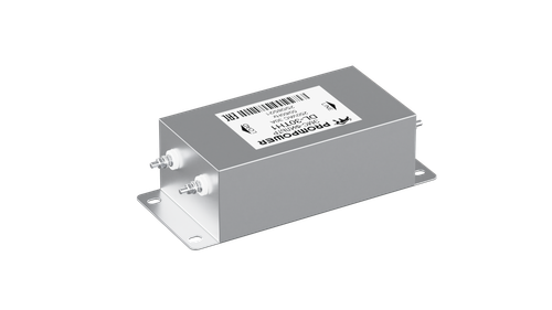ЭМС-фильтр PROMPOWER DL-30TH1, 230 В, 30 А, категория C2