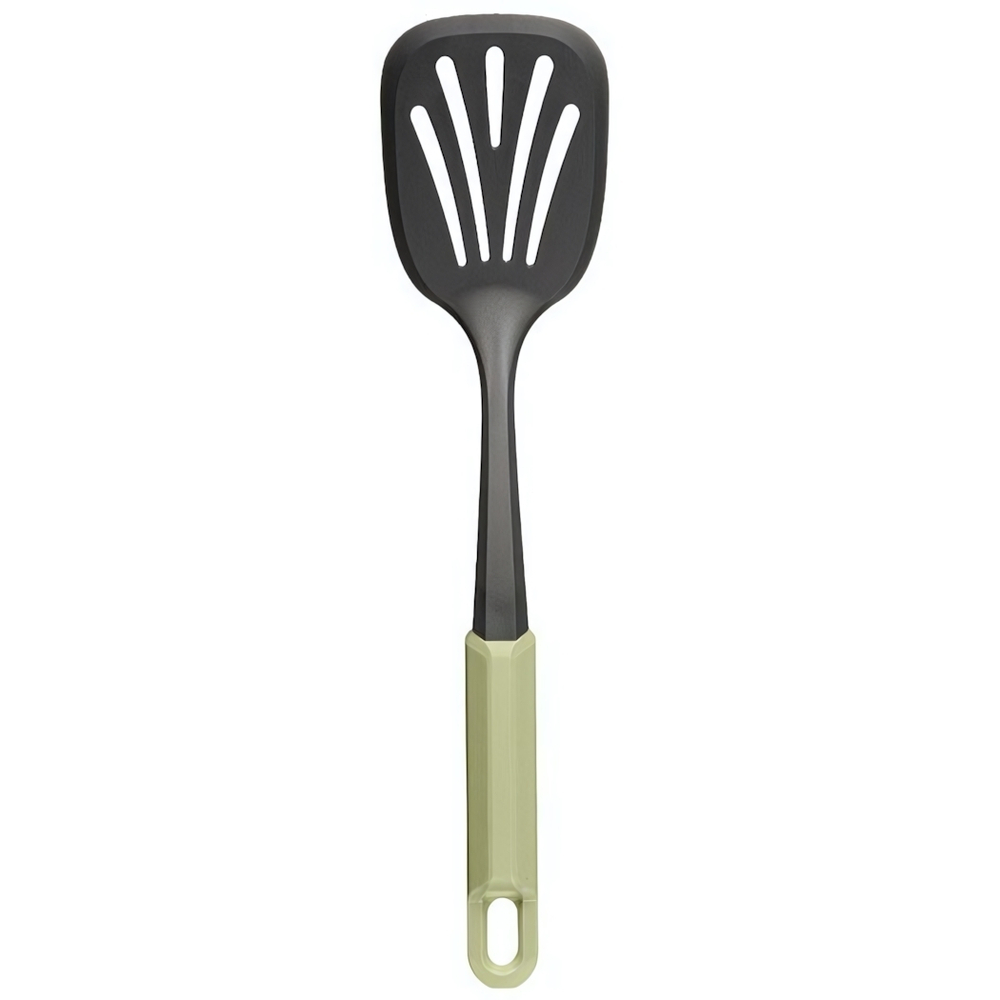 Лопатка fiesta, 35 см (зеленый)