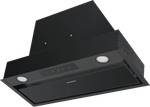 Кухонная вытяжка MAUNFELD Fantasy Light 60 черный