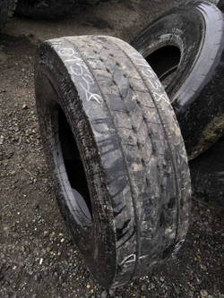 315/80R22.5 Goodyear KMAX S шина б/у
