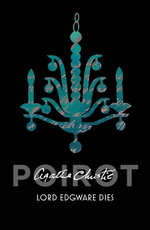 Lord Edgware Dies (Poirot) Ned