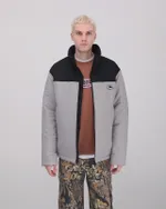 Пуховик Anteater Downlight Combo Cement