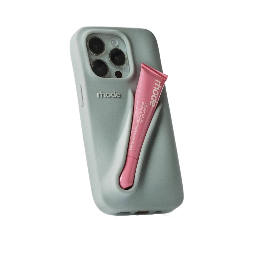 RHODE Чехол для айфона / Lip Case (14 pro Max)