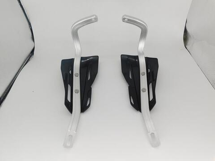 Защита рук Otom-21 чёрная