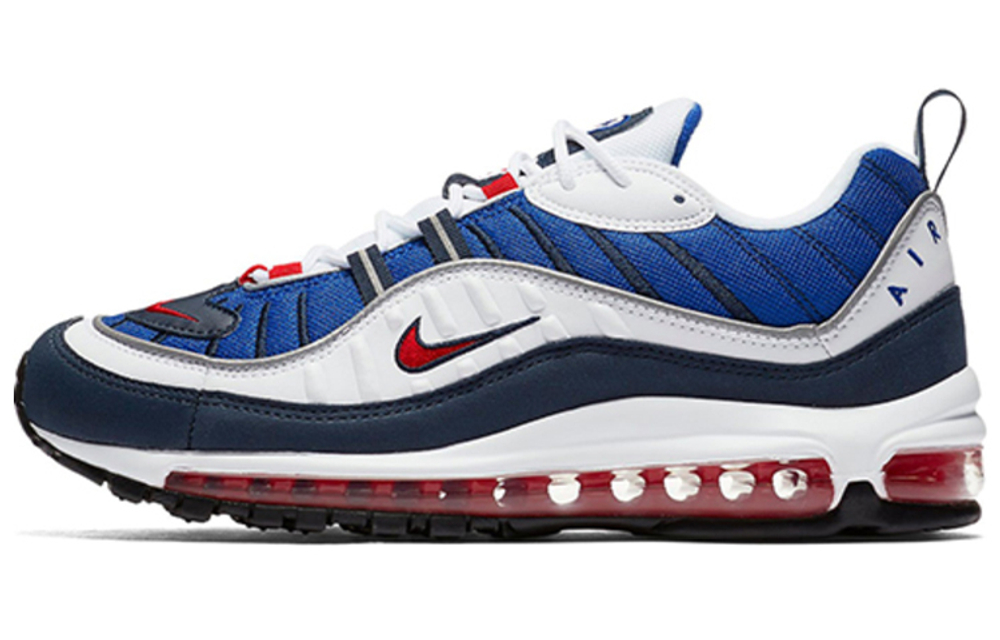 Nike air max blue 2018 sales