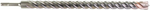 Бур Milwaukee SDS+ MX4 25x450 (4932356509)